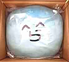 ① 特大！らだおくんぬいぐるみ らっだぁ Amazon.co.jp: らっだぁ 特大！らだおくんぬいぐるみ Booth
